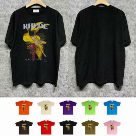 Picture of Rhude T Shirts Short _SKURhudeS-XXLRH01239378
